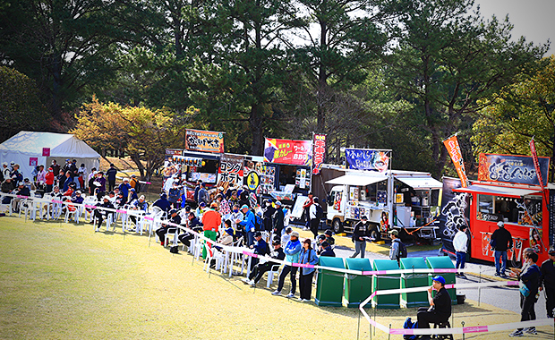 ［画像］ギャラリーイベント