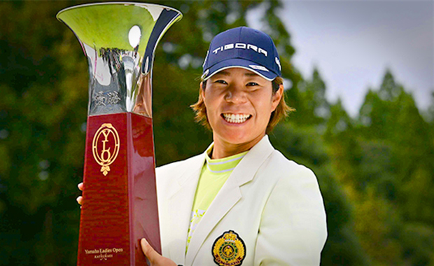 ［画像］過去の優勝者