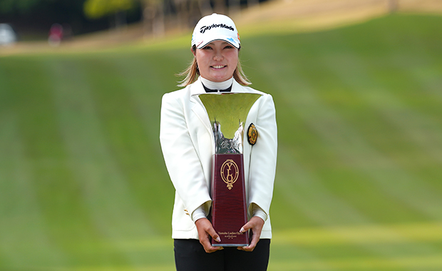 大会最終日レポート