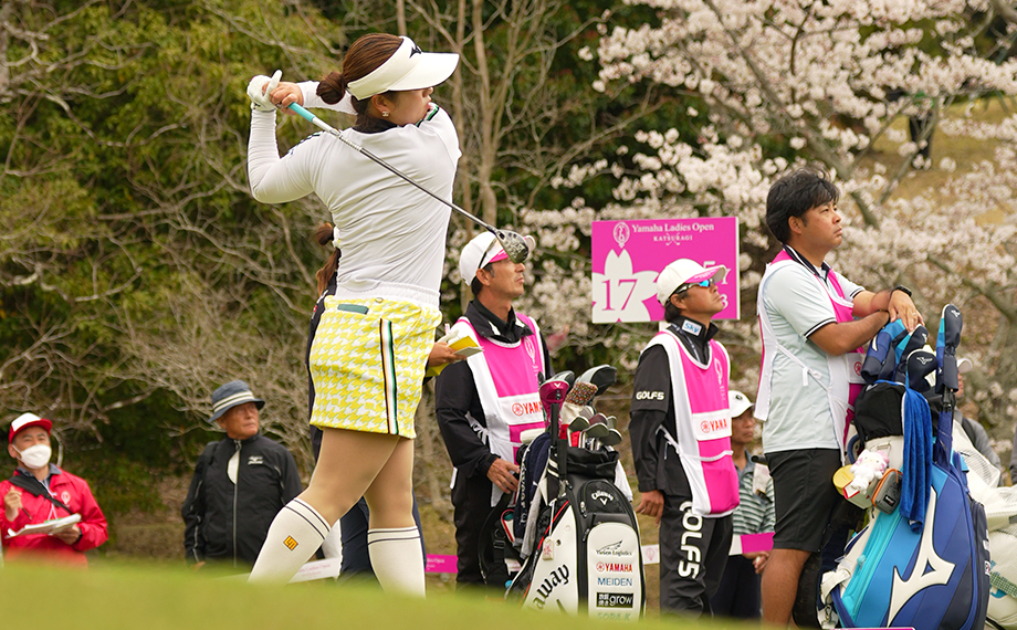 大会3日目レポート