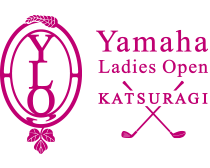 Yamaha Ladies Open KATSURAGI
